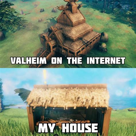 game addiction meme|Escape Your 'Valheim' Addiction With These 20 .